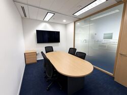 Gateway West (D7), Office #627359731
